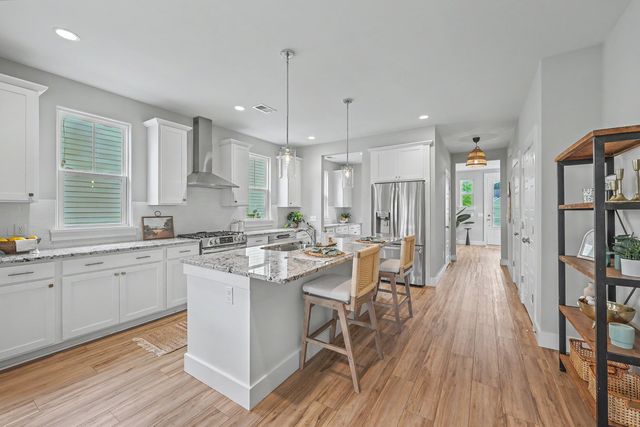 405 Ripple Park Drive, Summerville, SC 29486