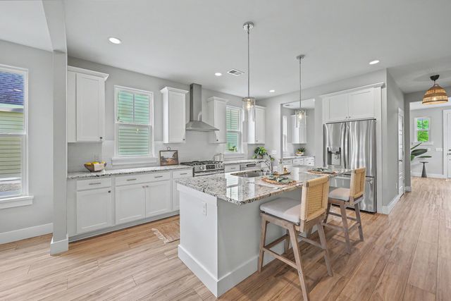 405 Ripple Park Drive, Summerville, SC 29486