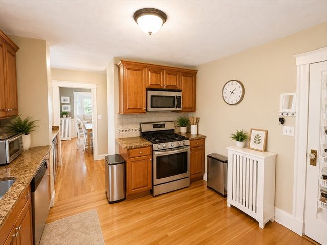 71 Beechcroft Street 2, Boston, MA 02135