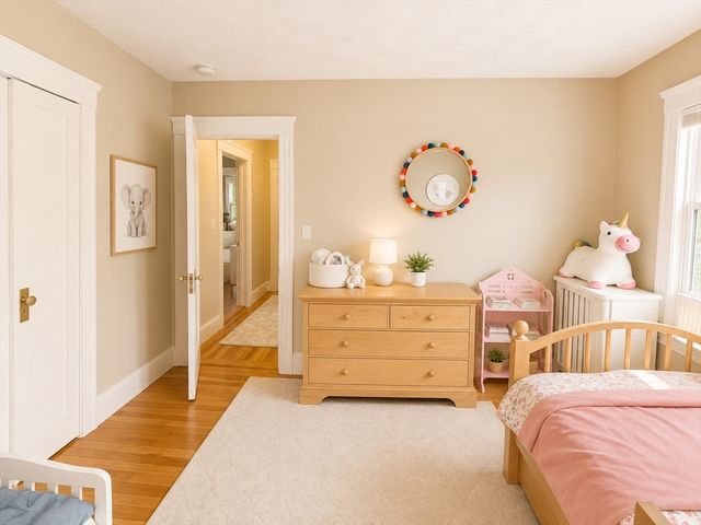 71 Beechcroft Street 2, Boston, MA 02135