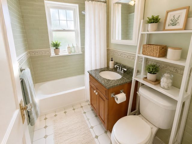 71 Beechcroft Street 2, Boston, MA 02135