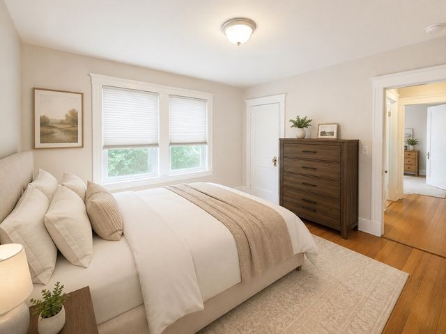 71 Beechcroft Street 2, Boston, MA 02135
