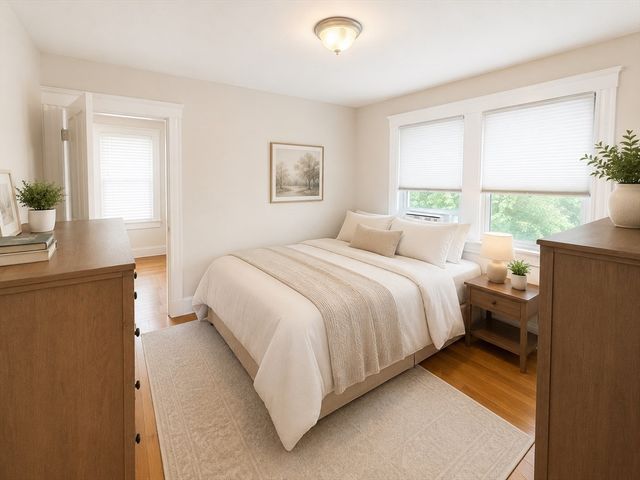 71 Beechcroft Street 2, Boston, MA 02135
