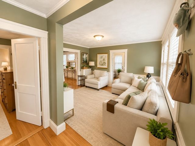 71 Beechcroft Street 2, Boston, MA 02135