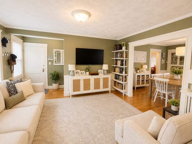 71 Beechcroft Street 2, Boston, MA 02135