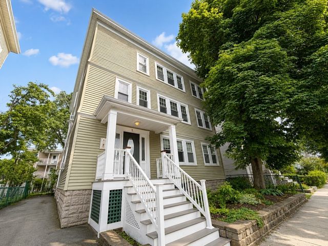 71 Beechcroft Street 2, Boston, MA 02135