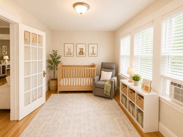 71 Beechcroft Street 2, Boston, MA 02135