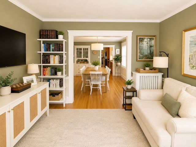 71 Beechcroft Street 2, Boston, MA 02135