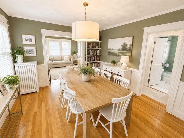 71 Beechcroft Street 2, Boston, MA 02135