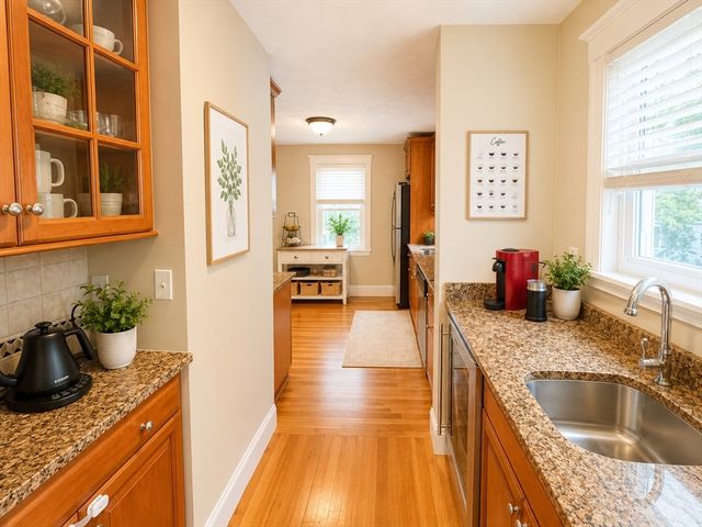 71 Beechcroft Street 2, Boston, MA 02135