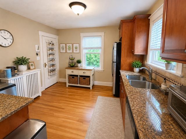 71 Beechcroft Street 2, Boston, MA 02135