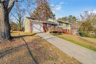 56 Crystal River Drive, Riverdale, GA 30274