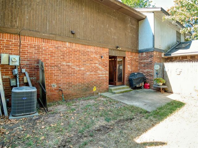 1219 Heritage Drive, El Reno, OK 73036