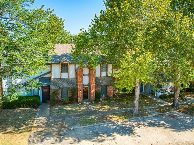 1219 Heritage Drive, El Reno, OK 73036