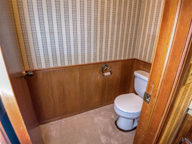 1219 Heritage Drive, El Reno, OK 73036