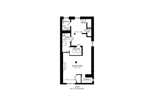 1521 W Nelson Street, Chicago, IL 60657