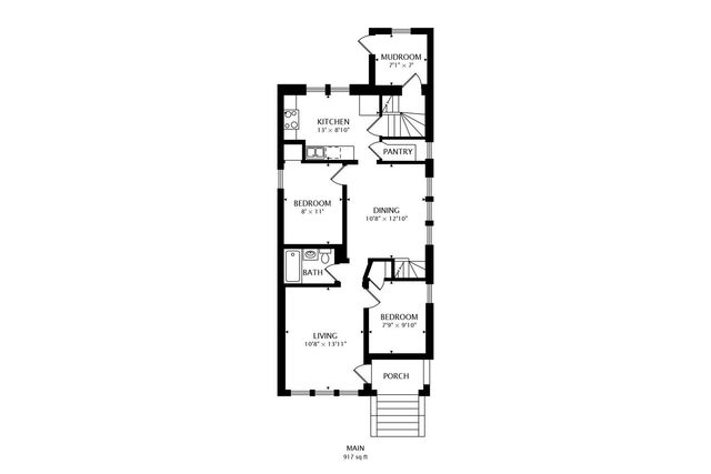 1521 W Nelson Street, Chicago, IL 60657