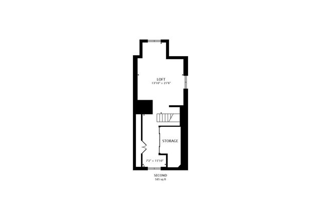1521 W Nelson Street, Chicago, IL 60657