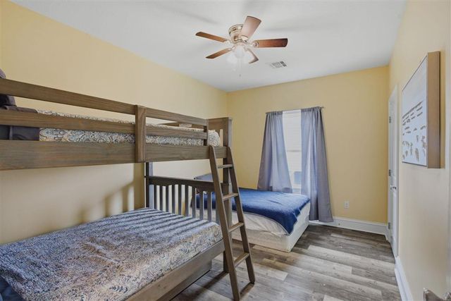 406 N Riverside Court, Hackberry, LA 70645