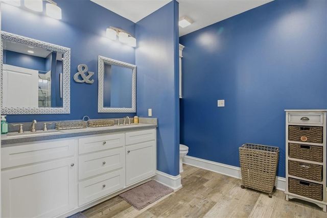 406 N Riverside Court, Hackberry, LA 70645