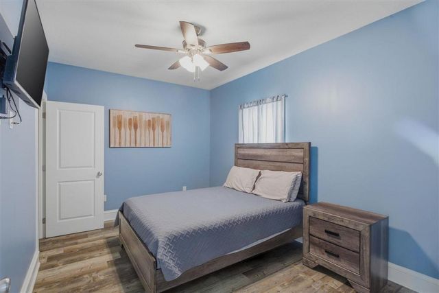 406 N Riverside Court, Hackberry, LA 70645