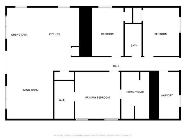 406 N Riverside Court, Hackberry, LA 70645