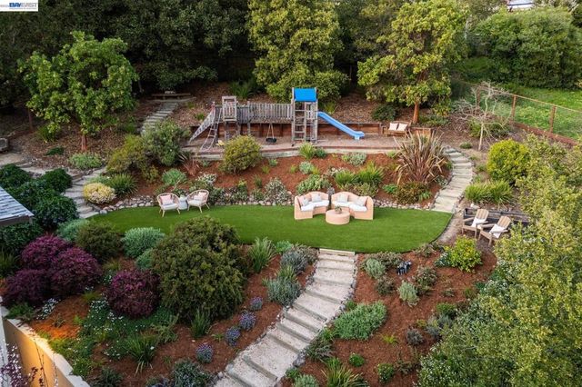 942 AQUARIUS WAY, Oakland, CA 94611