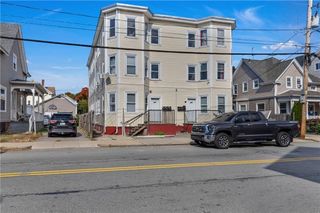 111 Pocasset Avenue 3, Providence, RI 02909