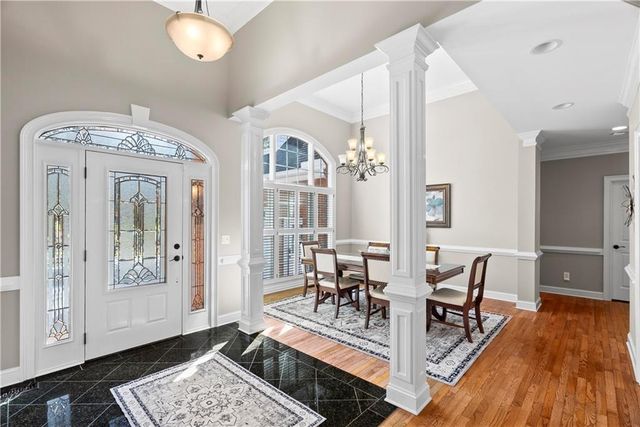 153 York Place, Calhoun, GA 30701