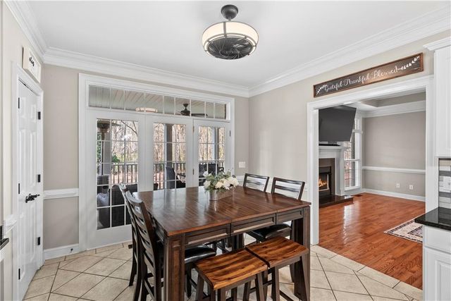 153 York Place, Calhoun, GA 30701