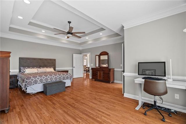 153 York Place, Calhoun, GA 30701