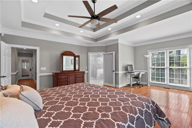 153 York Place, Calhoun, GA 30701