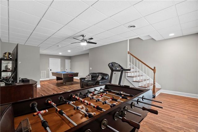 153 York Place, Calhoun, GA 30701