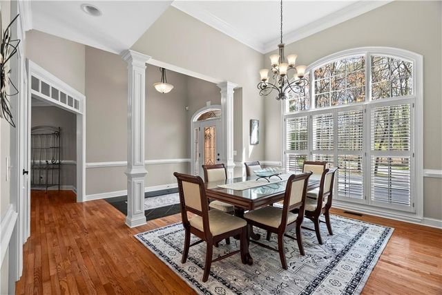 153 York Place, Calhoun, GA 30701