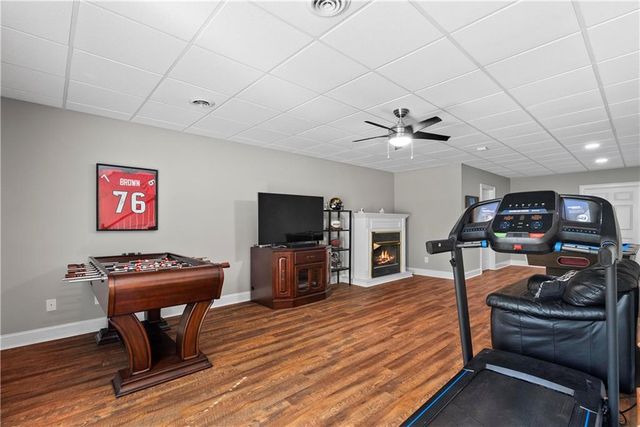 153 York Place, Calhoun, GA 30701