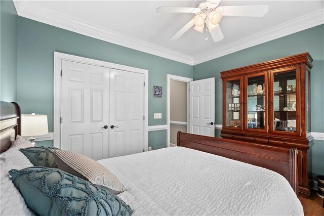 153 York Place, Calhoun, GA 30701