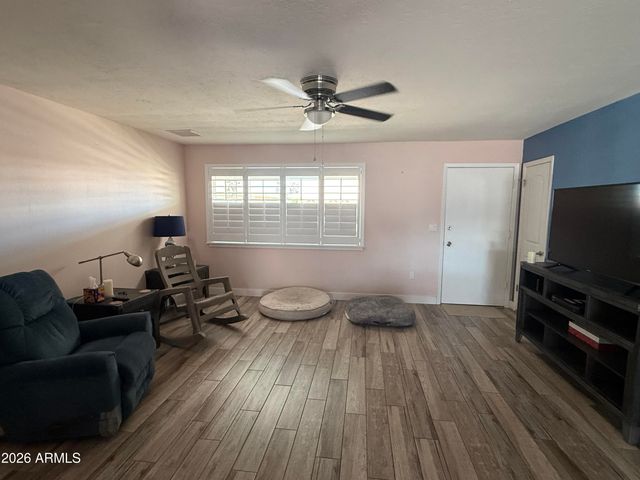 10731 W Tropicana Circle, Sun City, AZ 85351