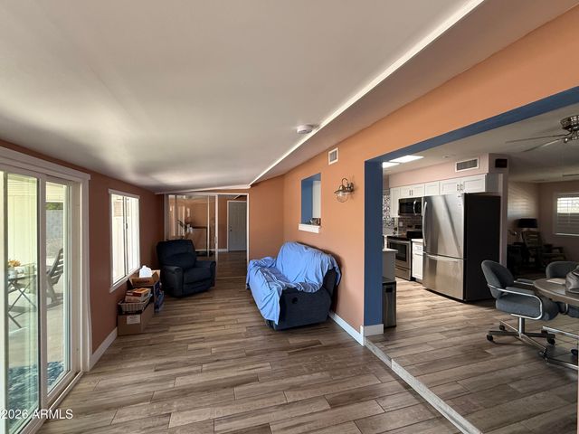 10731 W Tropicana Circle, Sun City, AZ 85351