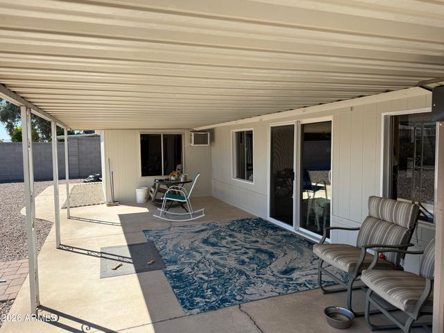 10731 W Tropicana Circle, Sun City, AZ 85351