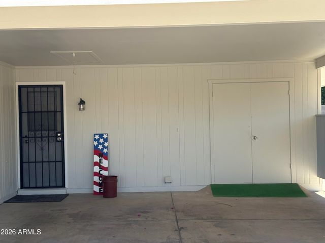 10731 W Tropicana Circle, Sun City, AZ 85351