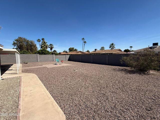 10731 W Tropicana Circle, Sun City, AZ 85351