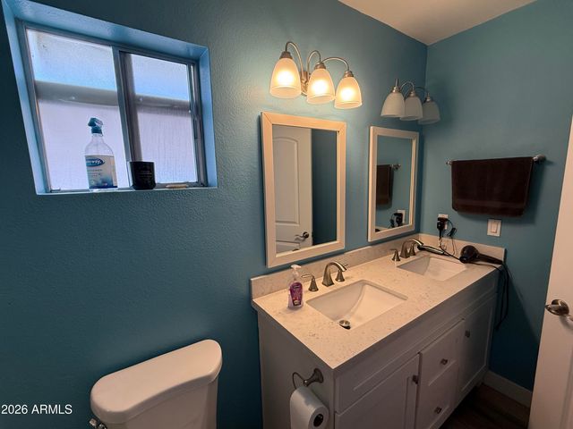 10731 W Tropicana Circle, Sun City, AZ 85351