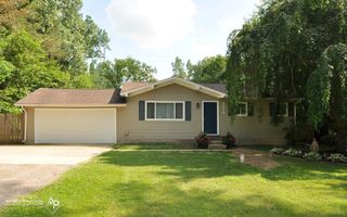 2074 E Farrand Road, Clio, MI 48420