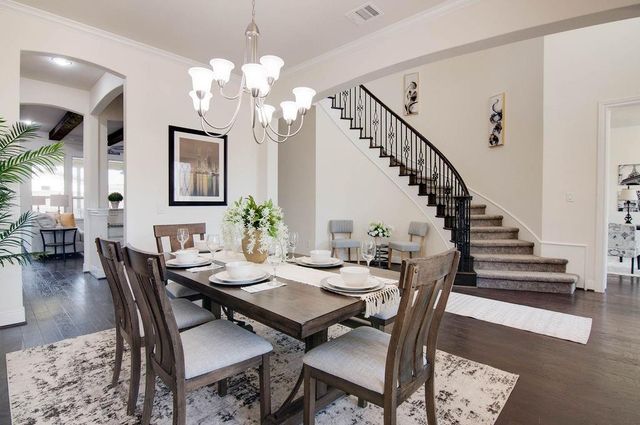 12714 Devotion Lane, Cypress, TX 77429