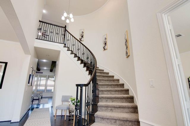 12714 Devotion Lane, Cypress, TX 77429