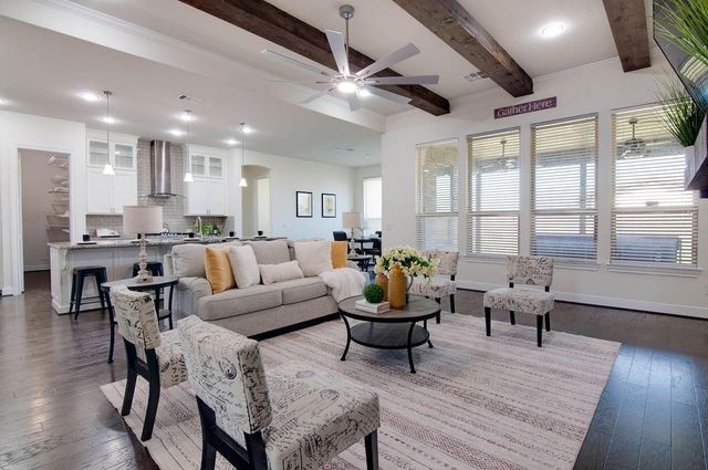 12714 Devotion Lane, Cypress, TX 77429