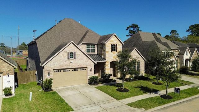 12714 Devotion Lane, Cypress, TX 77429