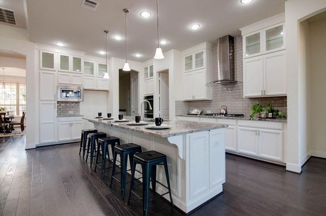 12714 Devotion Lane, Cypress, TX 77429