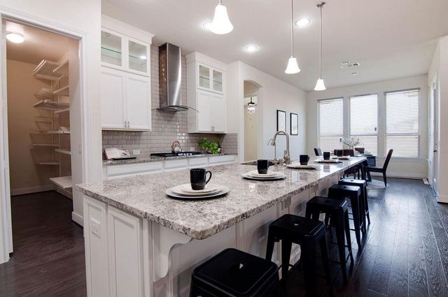 12714 Devotion Lane, Cypress, TX 77429