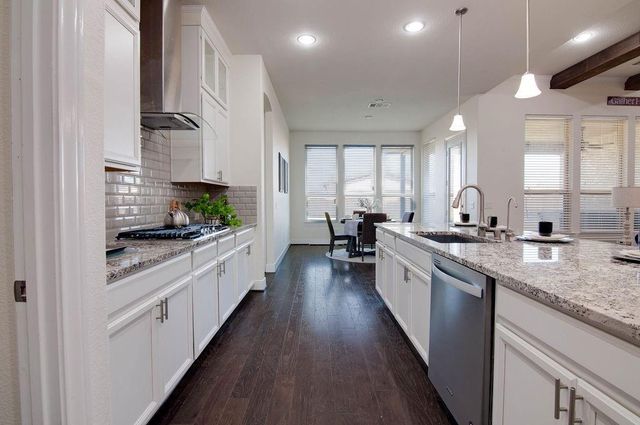 12714 Devotion Lane, Cypress, TX 77429